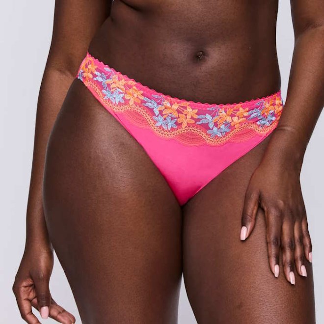 ΓΥΝΑΙΚΕΙΟ ΣΛΙΠ TAI 0563540BGP CALA LUNA BLOGGER PINK PRIMA DONNA 